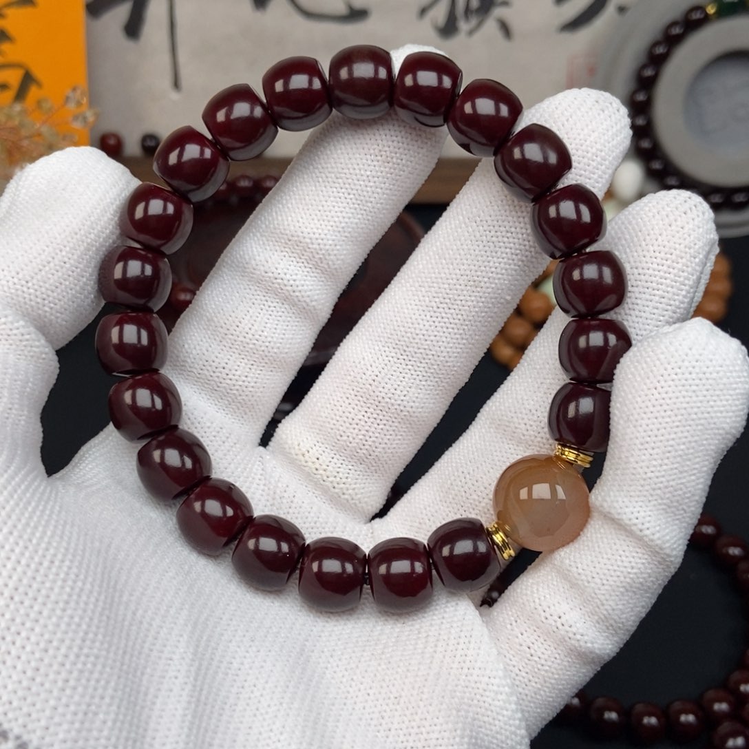 核桃手串/手链超*哥猴头猴头核桃等等