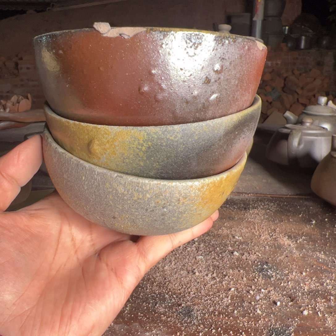 坭兴陶贵台龙窑A317