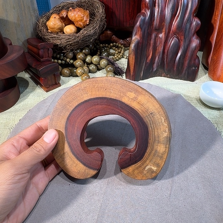 *****大果紫檀（缅甸花梨）