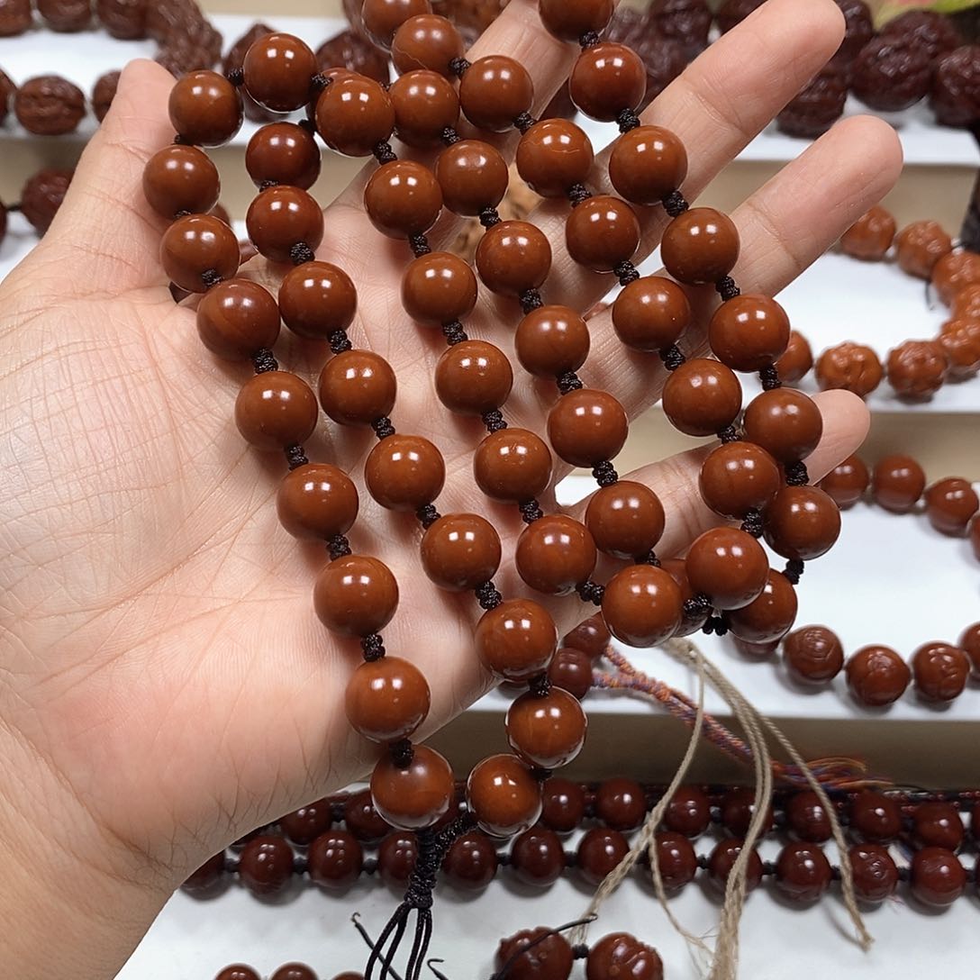 橄榄核吊坠木*橄榄核