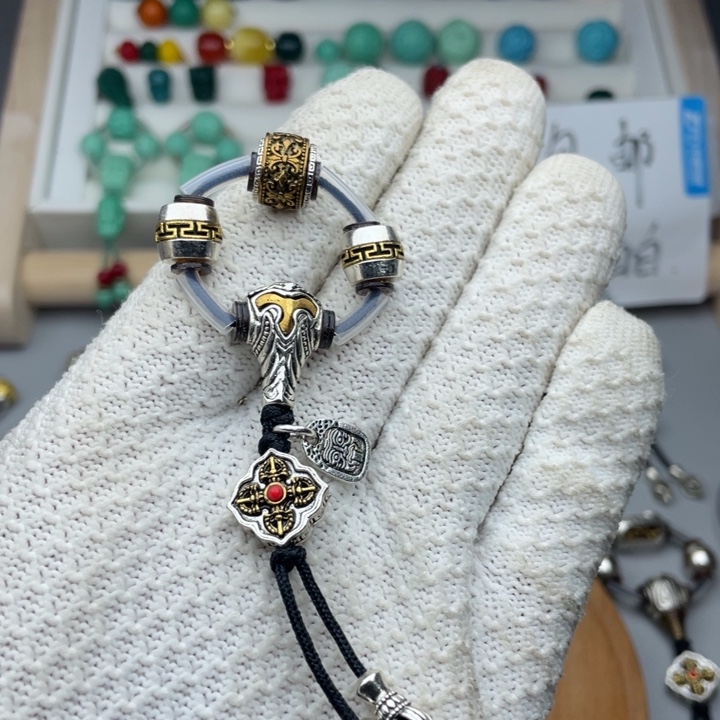 树脂锌合金大*货