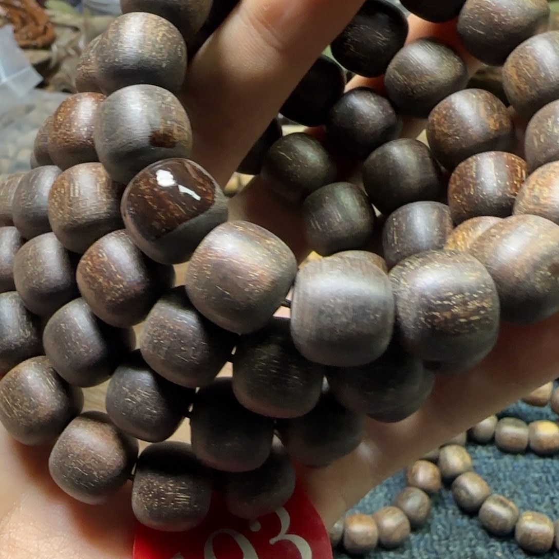 贡木手串/手链多样性发其一