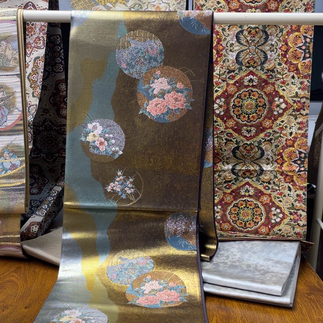 织绣全新特别柔软