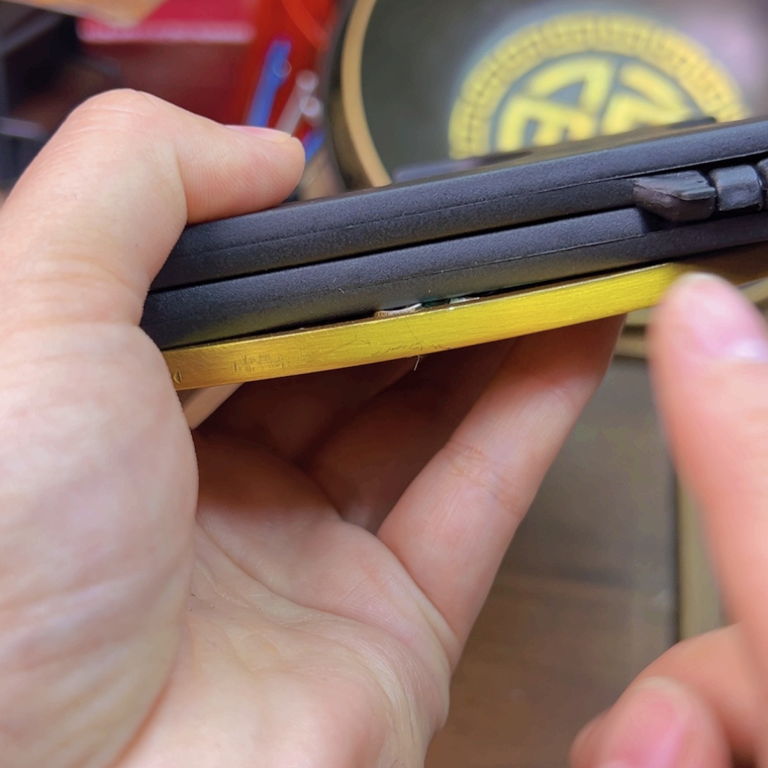 拼手速！精美铜器摆件