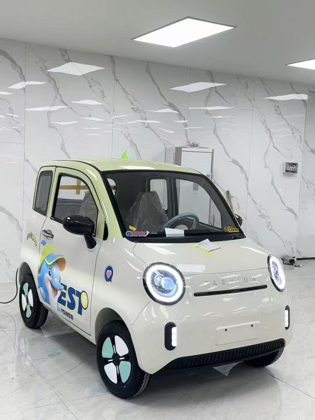 代步车定金专用，拍前请咨询客服