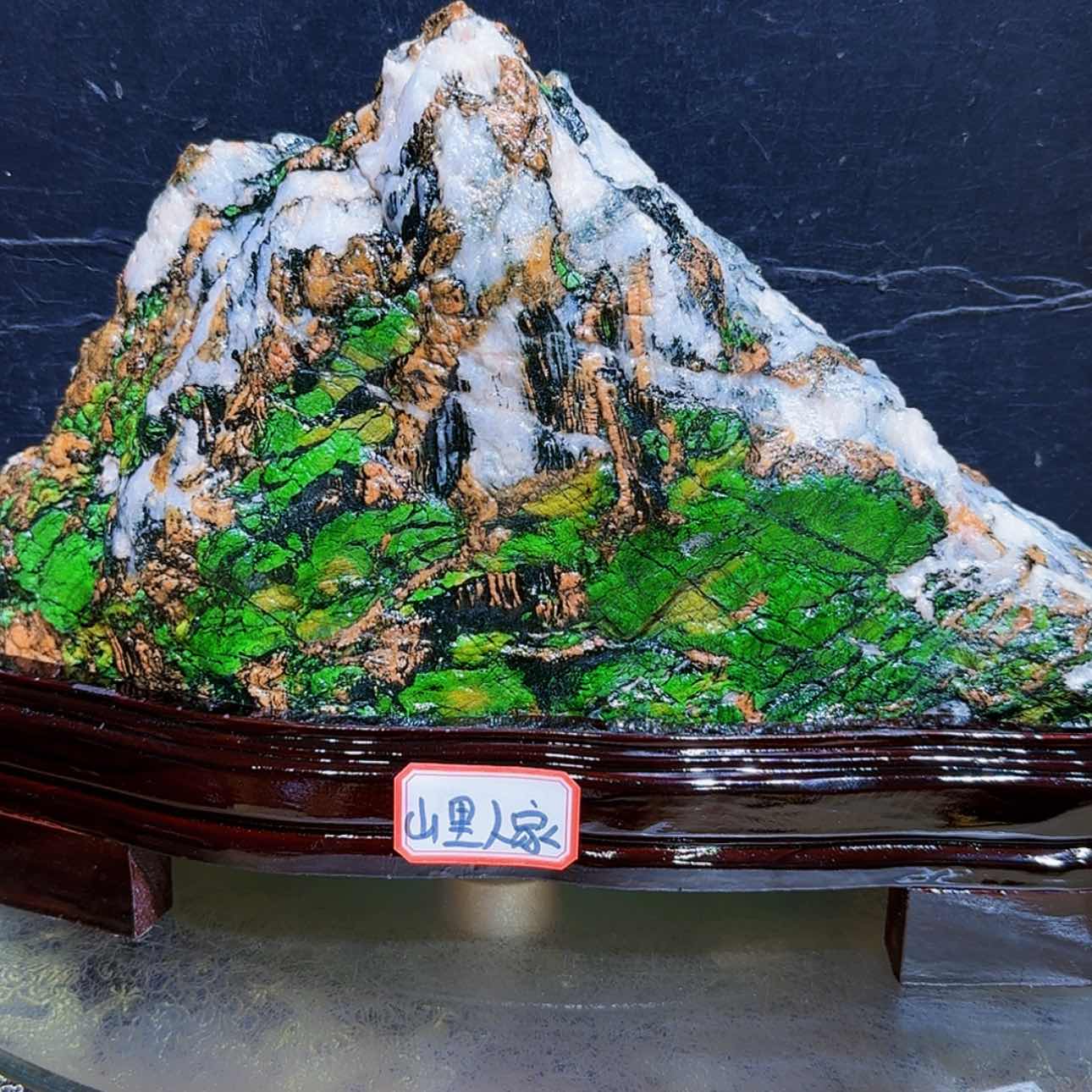【闪购商品】石材泰**哥