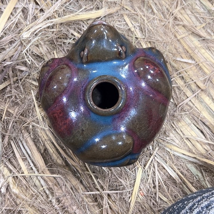 摆件瓷器瓷器的瓷器的