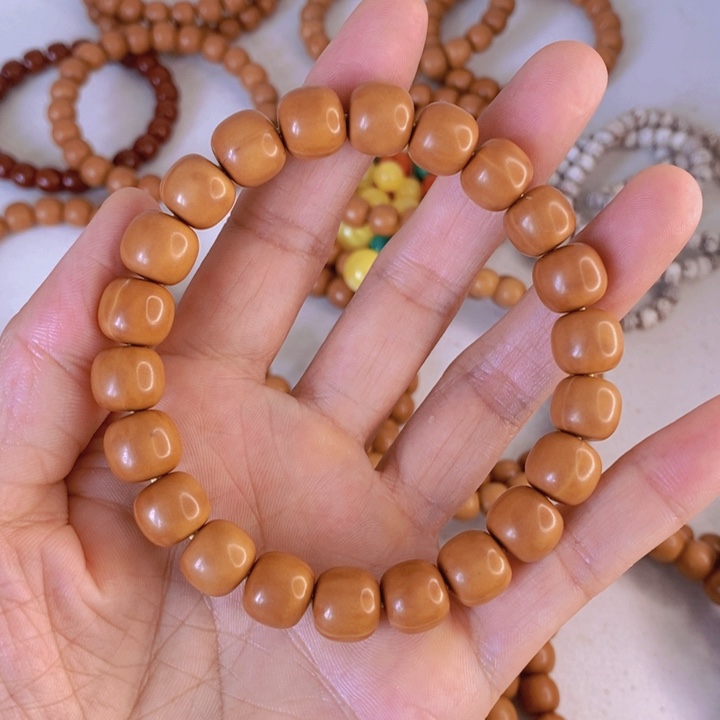 猴头核桃吊坠猴头1