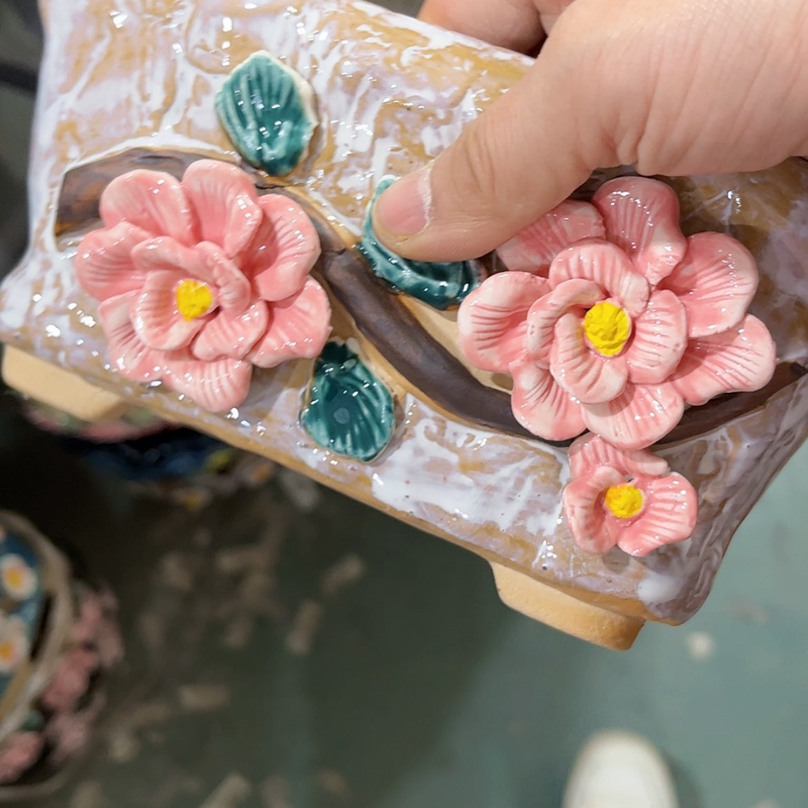 【闪购商品】红陶福利