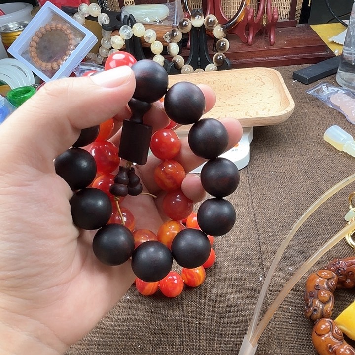 非洲紫檀（红花梨）112