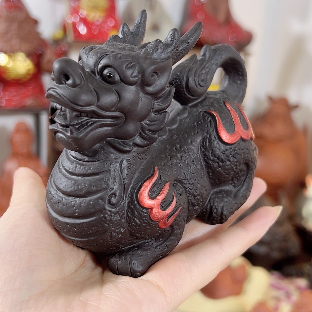 紫砂茶宠紫砂茶宠