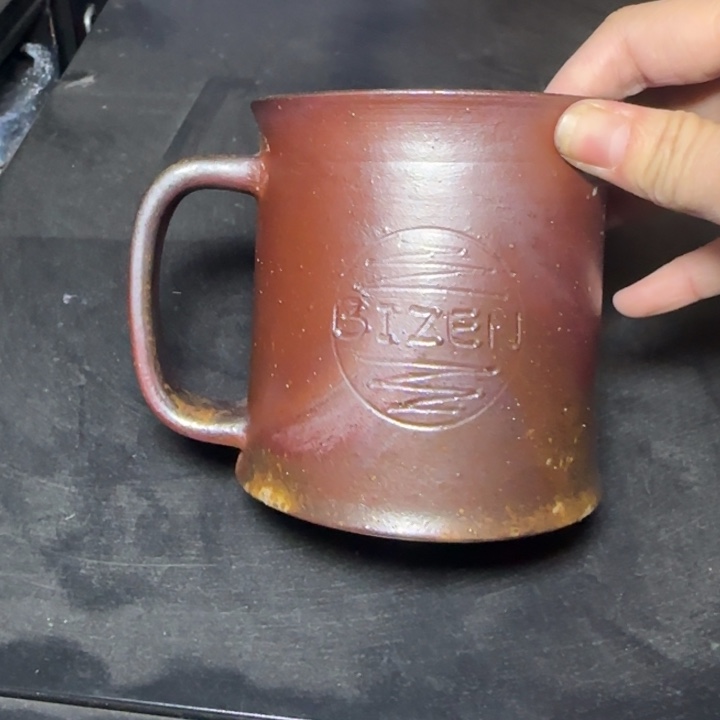 备前烧作品备前烧作品