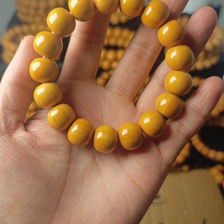 莫***气核桃手串/手链全品算盘15+mm