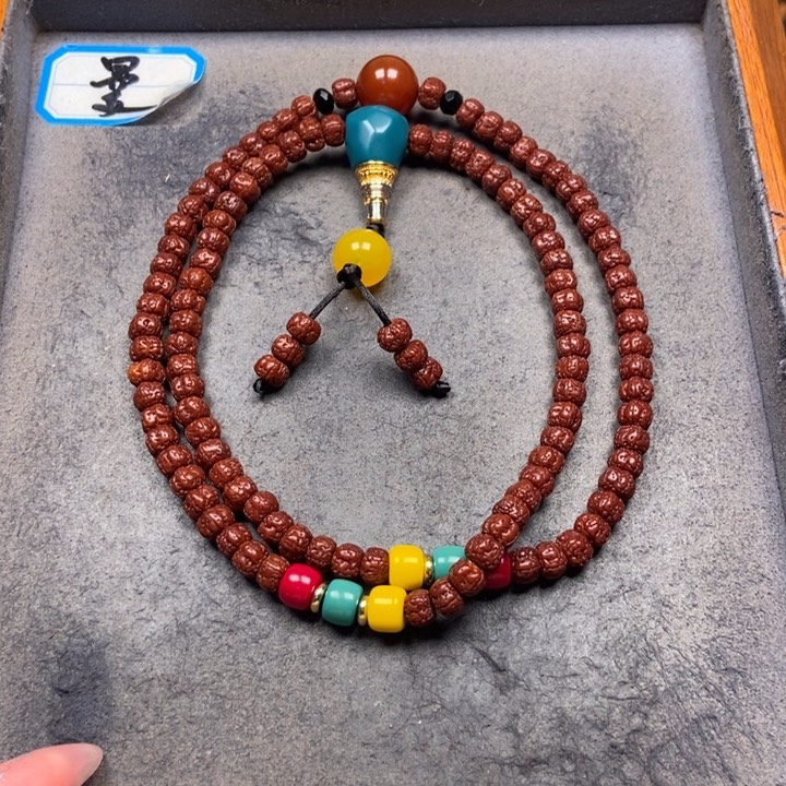 金刚菩提吊坠菩提