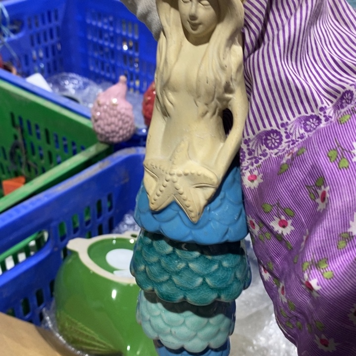 陶瓷树脂工艺摆件