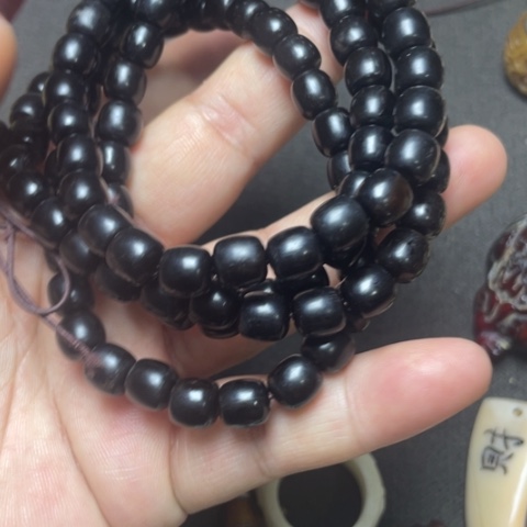 鹿骨手串/手链其他