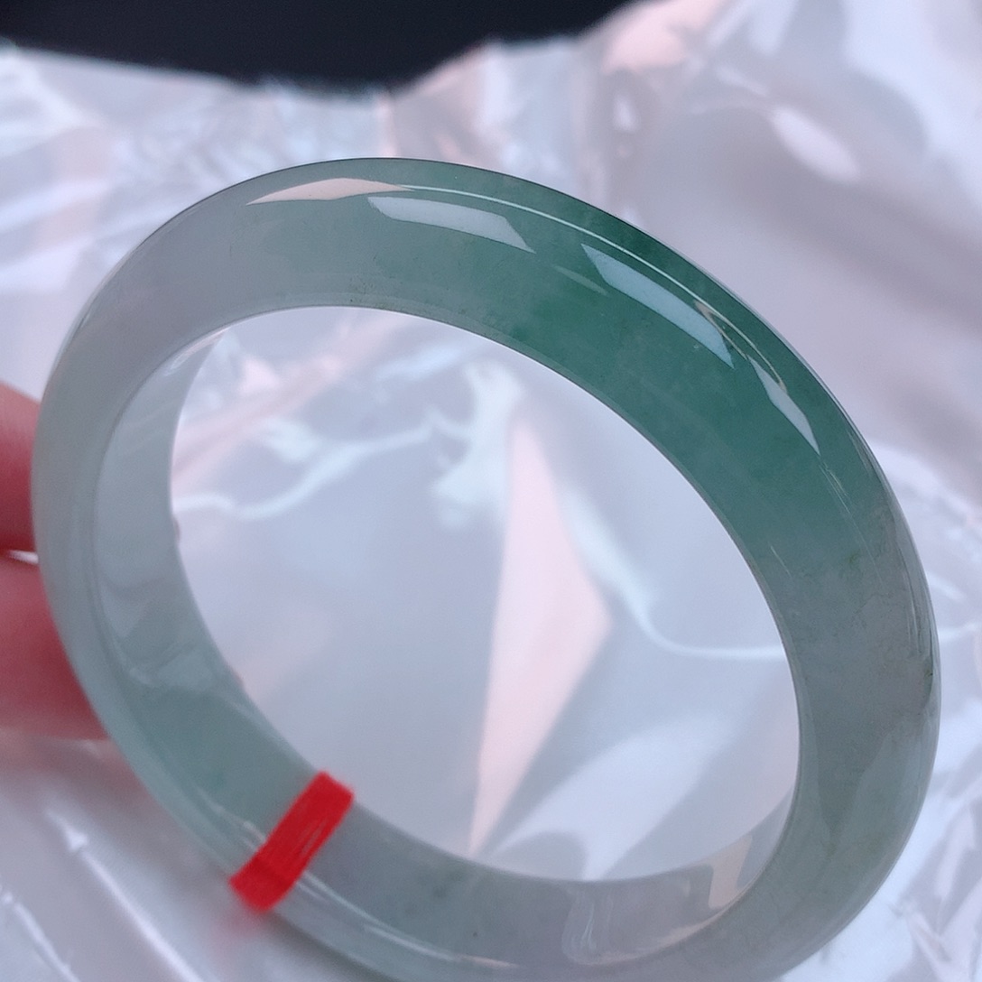 【闪购商品】未镶嵌手镯翡翠58