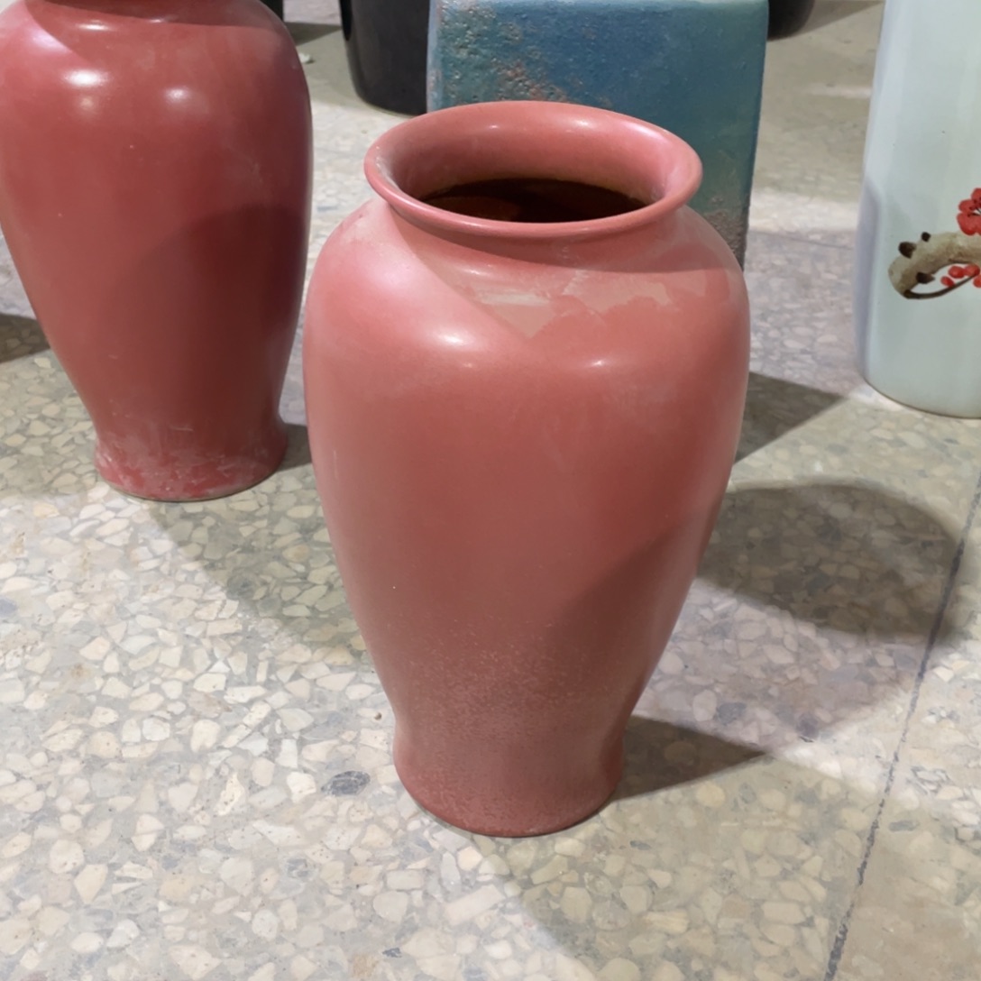 陶瓷高度30口10无孔