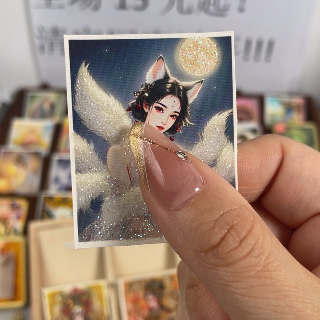 良***处吊坠卡心卡心卡心