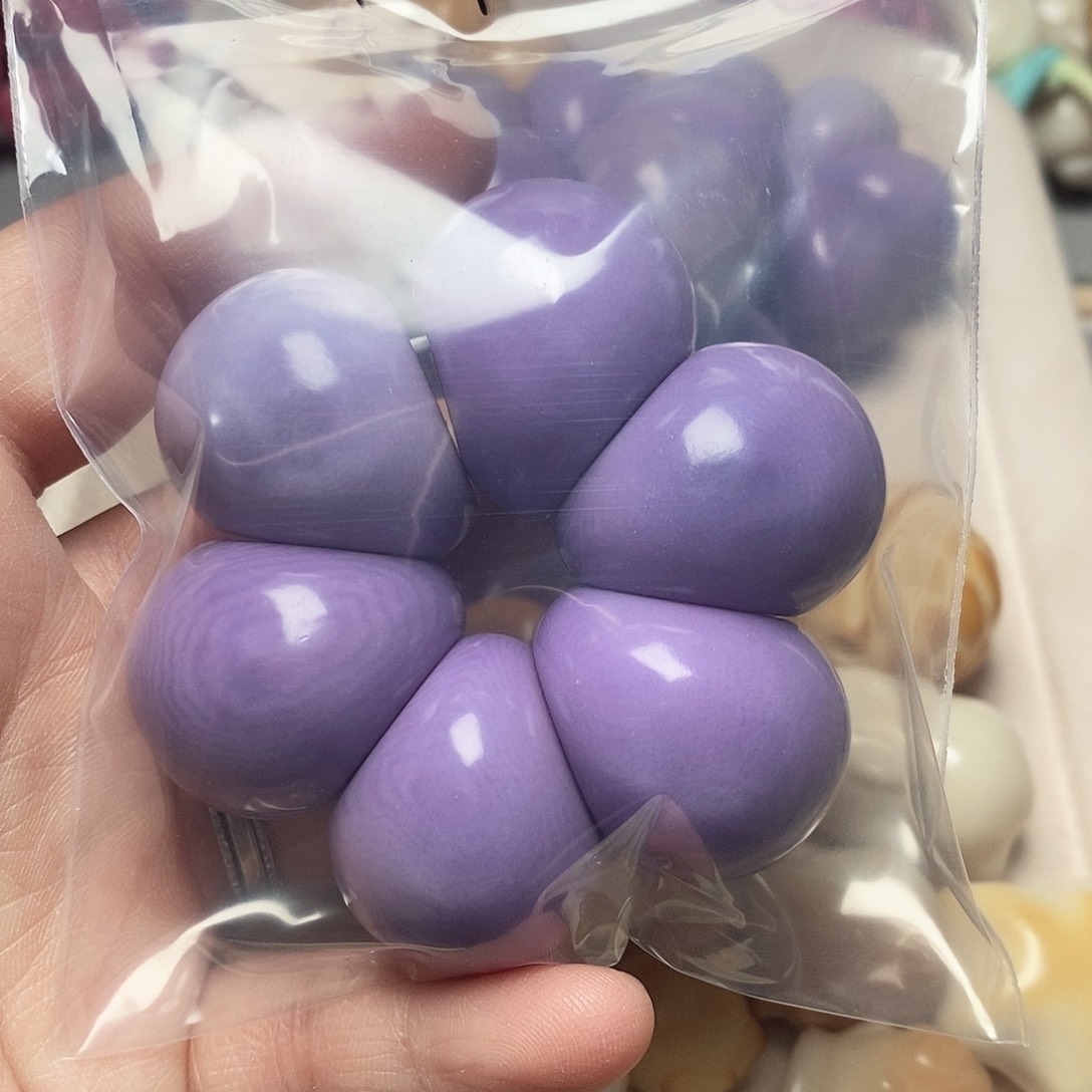 青***芽吊坠菩提根/象牙果微瑕疵蒜瓣手捻