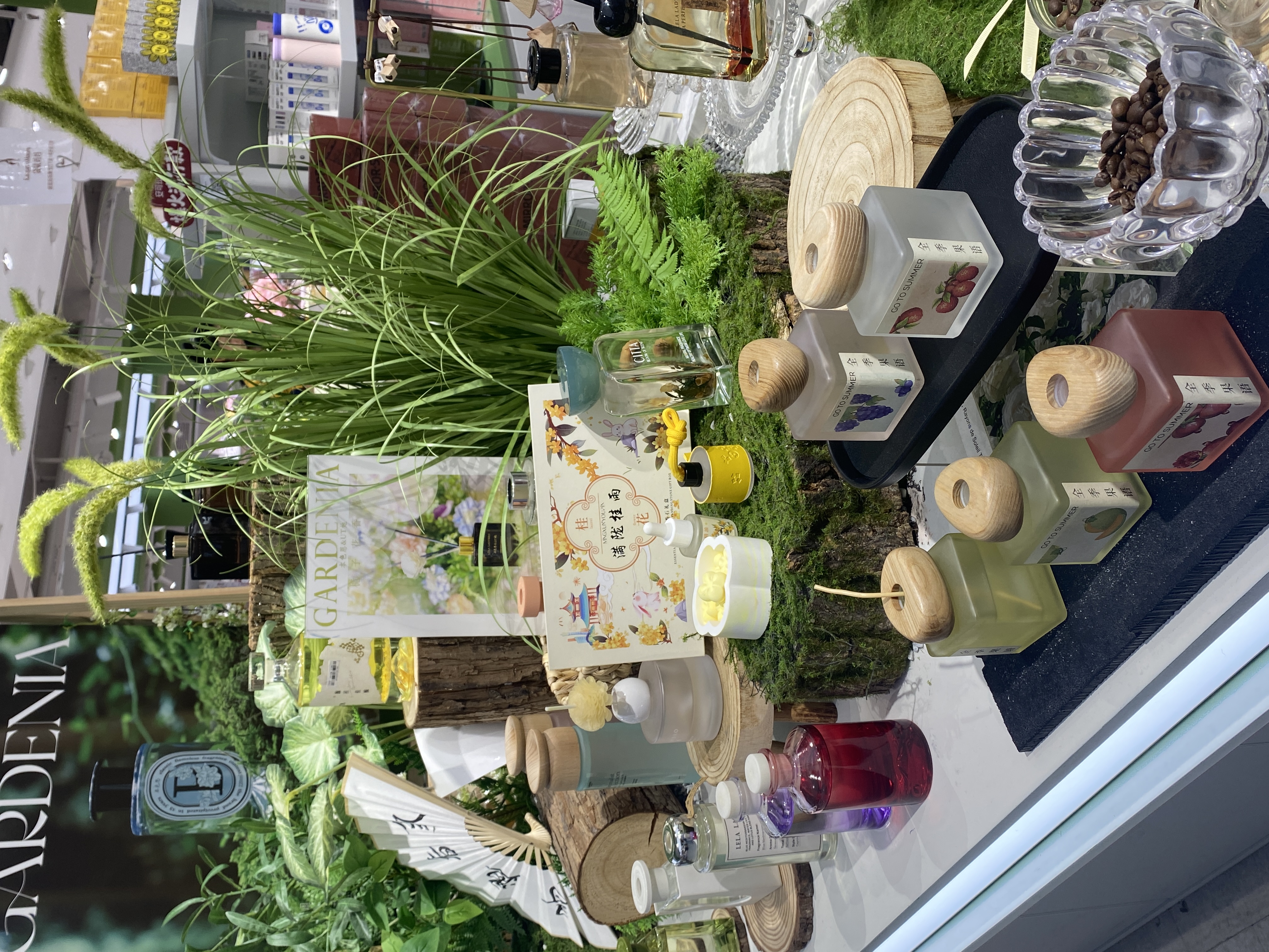 日用百货类 直播间选款补差链接