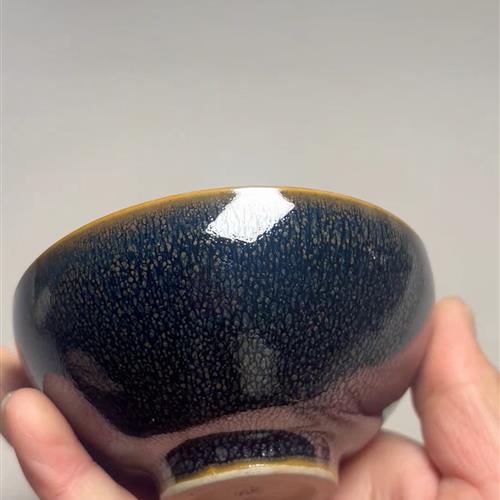 【闪购商品】茶盏-457............