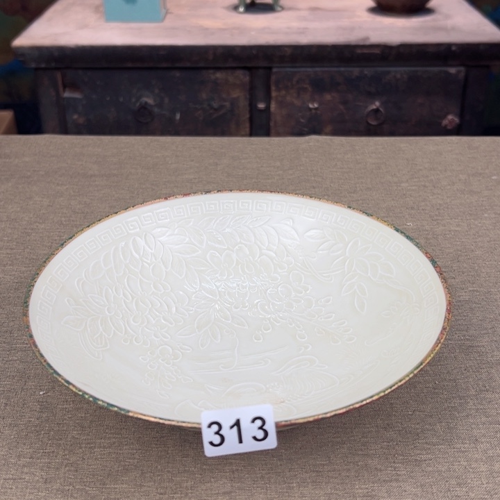 摆件陶瓷高端赏器