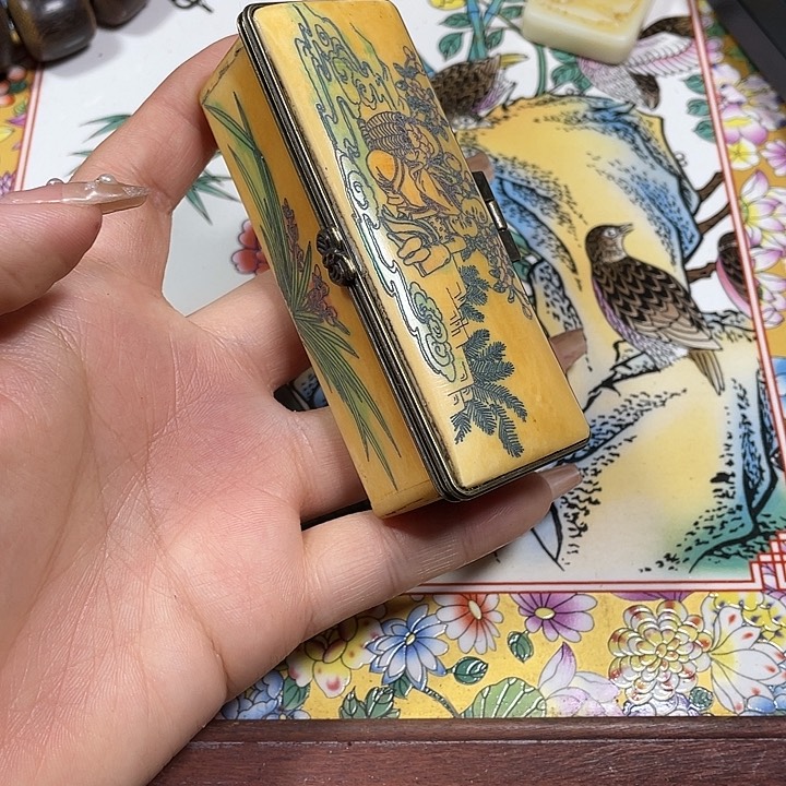 精选优质产品推荐