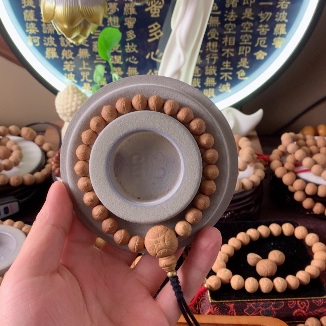 凤眼菩提手串9.5一物一图