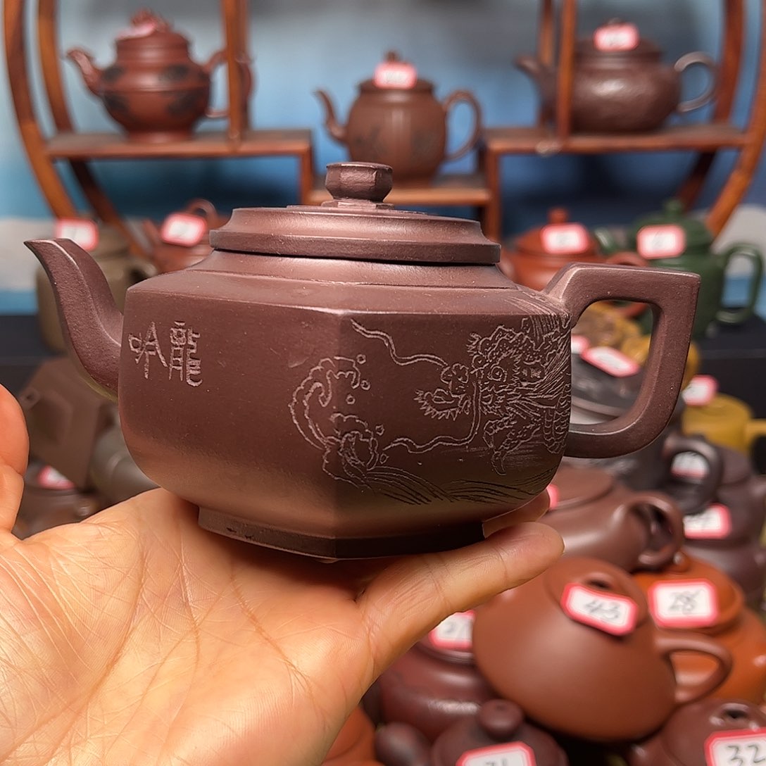 微瑕不带证书礼盒