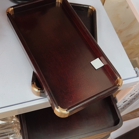 16/30茶盘茶具套装家用