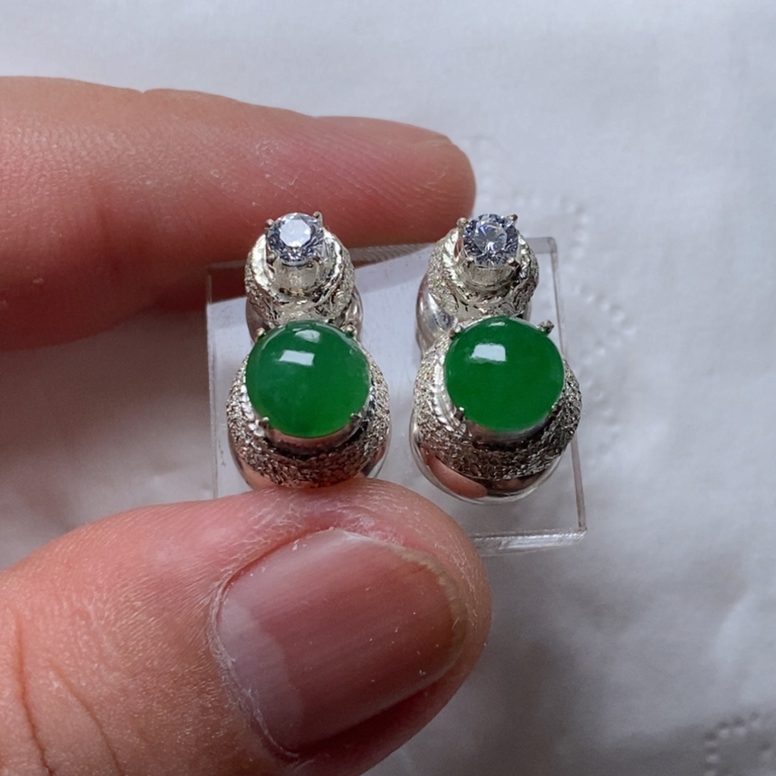 未镶嵌定制翡翠2号链接