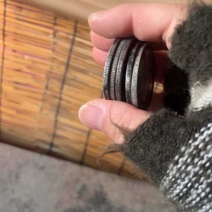 手工艺品琉璃老房子的物件非常完整放心购买 