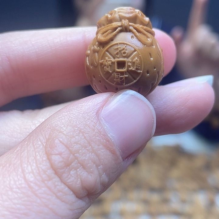 手串/手链橄榄核橄榄核