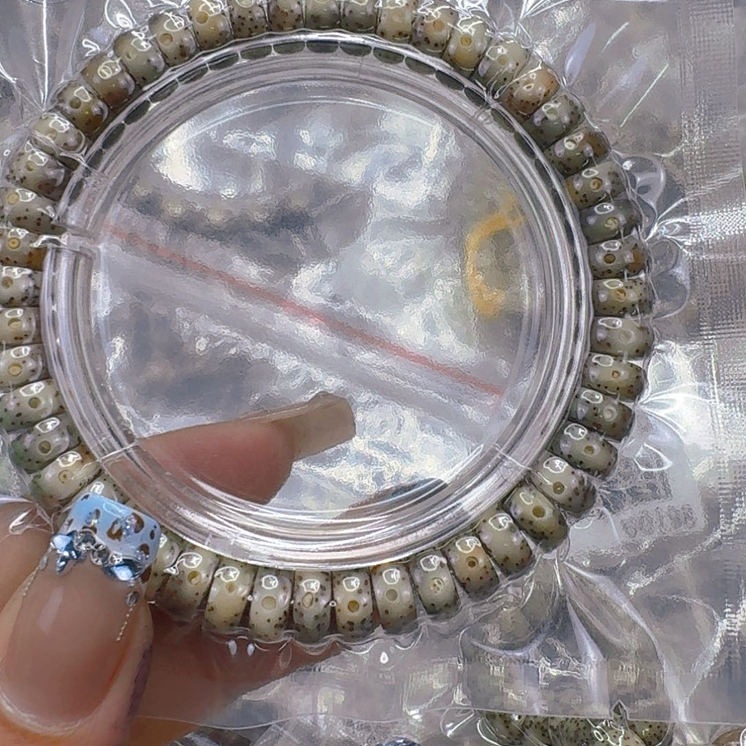 星月菩提手串236快乐星月菩提94