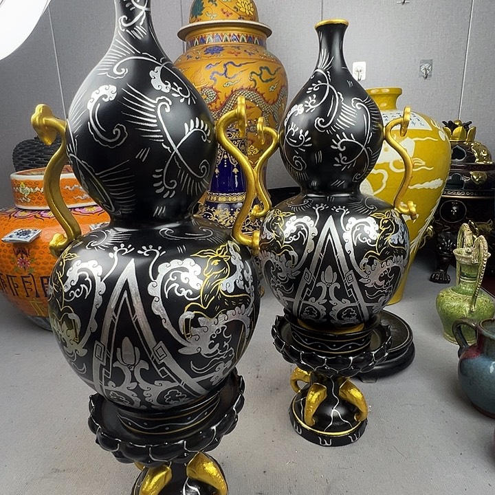 2***子瓷片福源阁欢迎您的光临