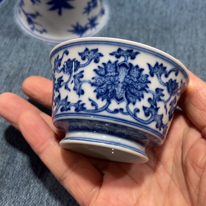 号*源哥陶瓷艺术家