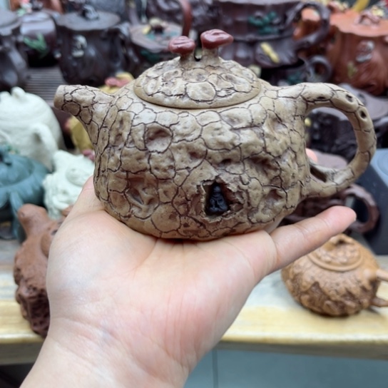 茶壶紫砂蒸*紫砂茶具