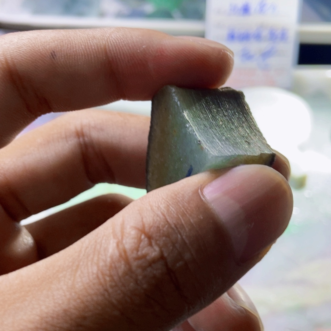 未镶嵌定制翡翠工费