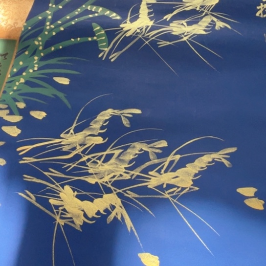 臻红，字画，书法，中堂