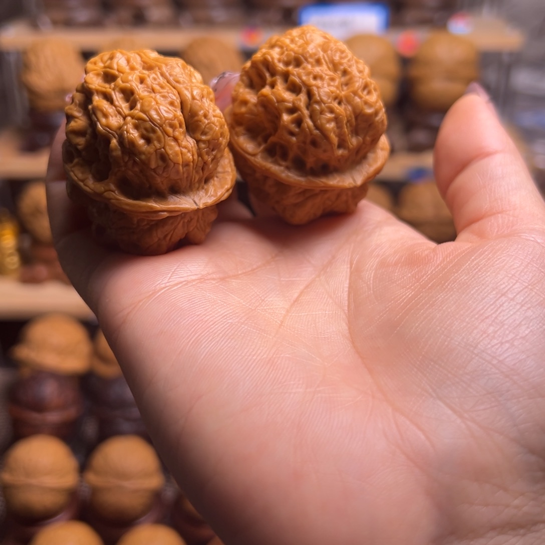 把件桃核灭霸金蟾H9、41……