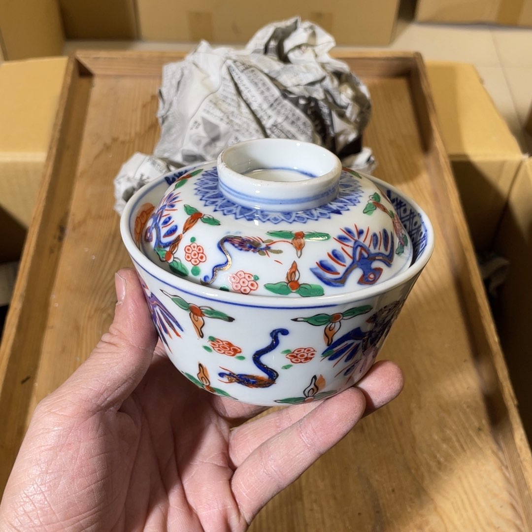 紫砂中古商品谨慎下单