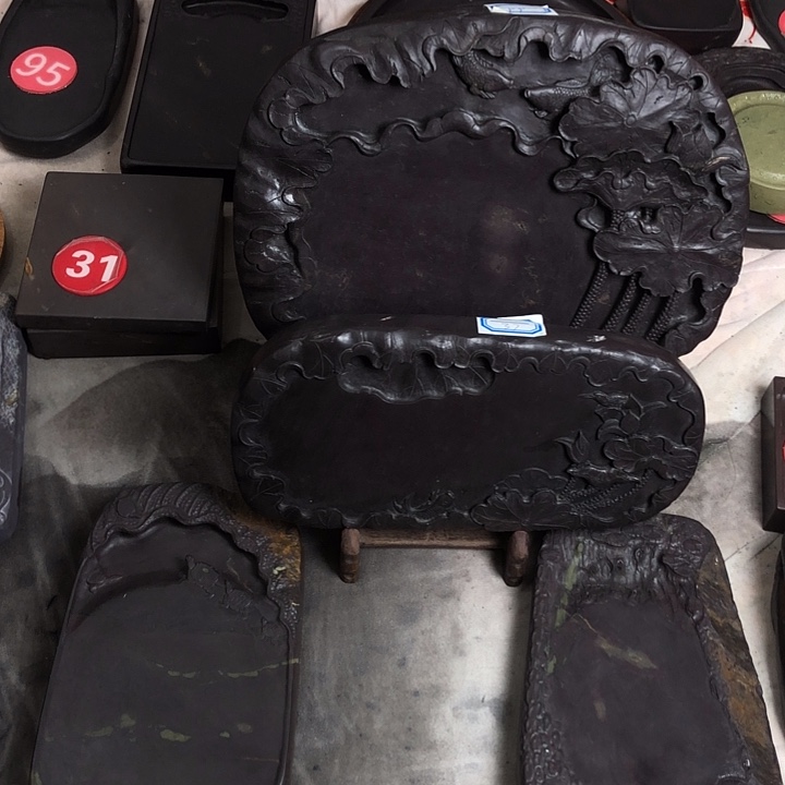 肇庆市端州端砚坑子麻子坑4方