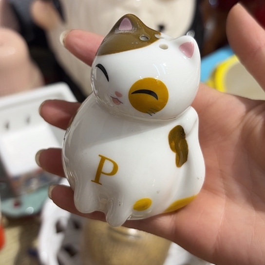 摆件外贸尾单微瑕，介意慎拍