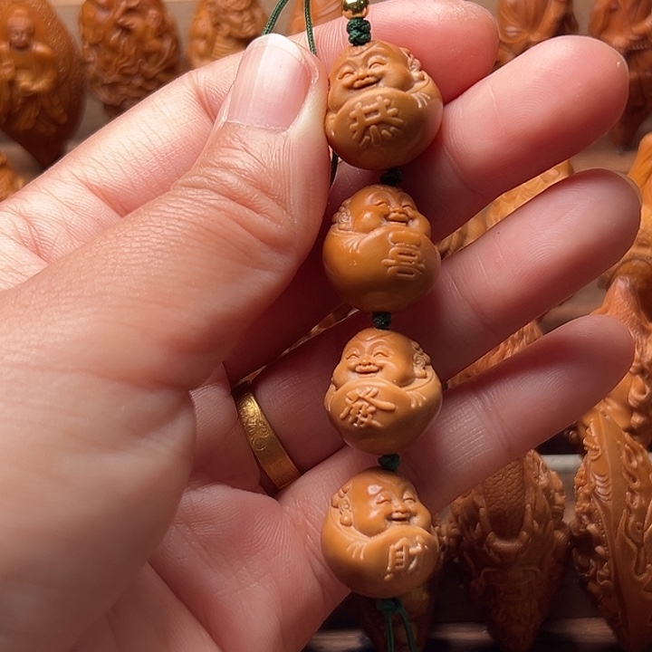 吊坠橄榄核橄榄核