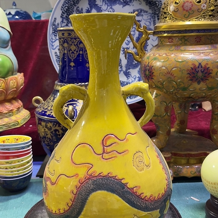 摆件摆件摆件摆件摆件瓷器摆件创意瓷器