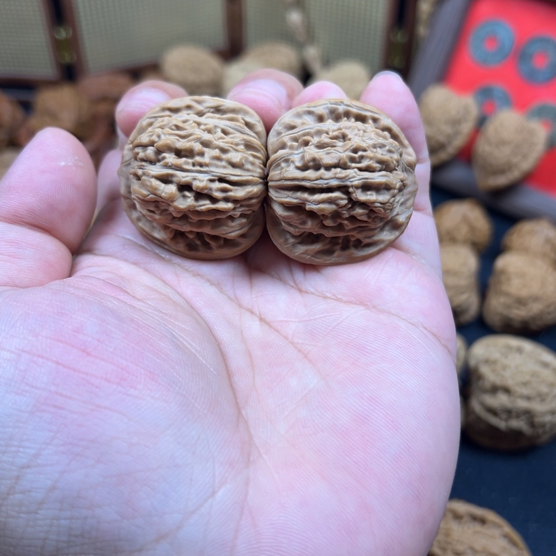 其他核桃37尺全品汉高楼