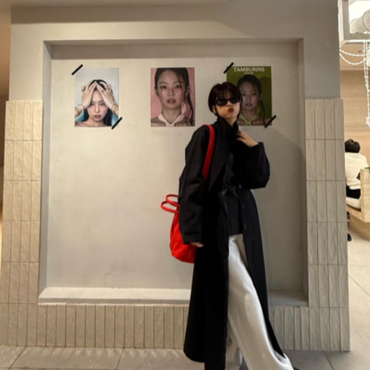 7家春夏气质外套百搭休闲时尚