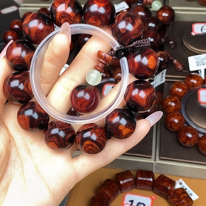 花梨木类手串/手链