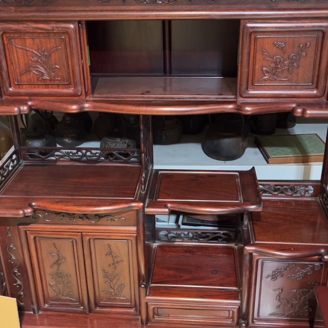 中古回流福利多多